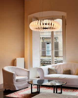 Подвесной светильник Cloyd Antigua 11319