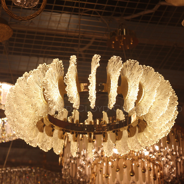 Подвесной светильник Cloyd Antigua 11319