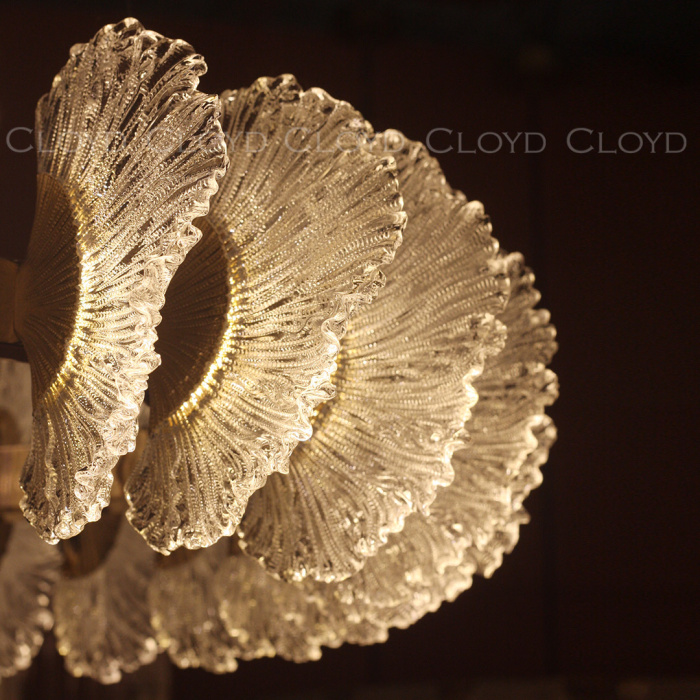 Подвесной светильник Cloyd Antigua 11319