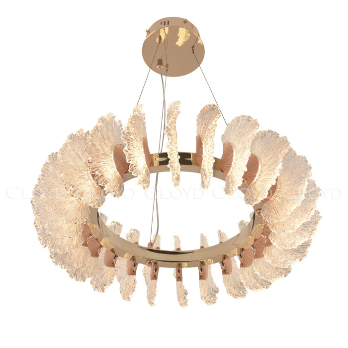 Подвесной светильник Cloyd Antigua 11319