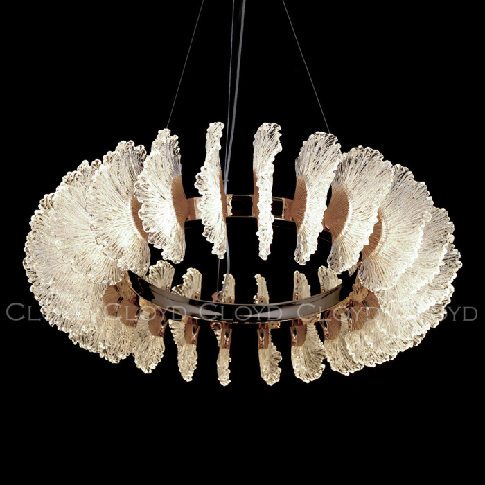 Подвесной светильник Cloyd Antigua 11319