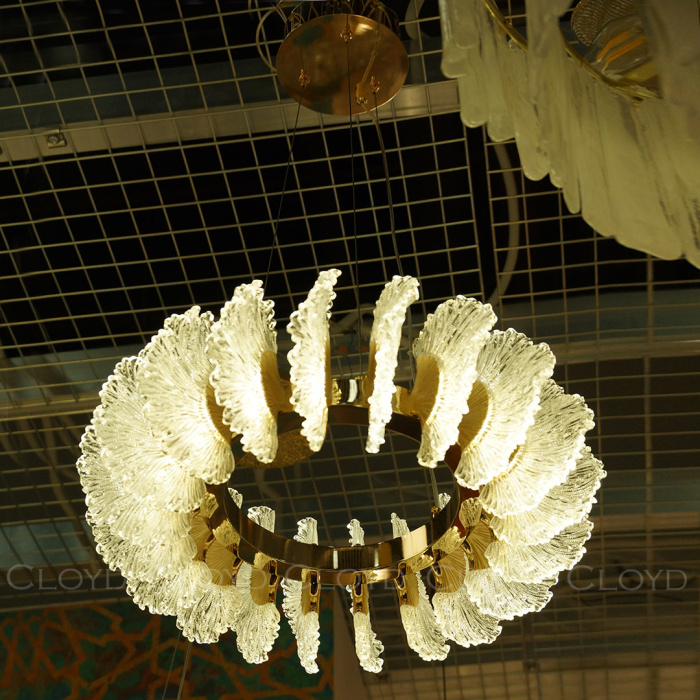 Подвесной светильник Cloyd Antigua 11319