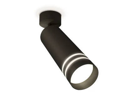 Комплект поворотного светильника с акрилом Ambrella light XM6343013