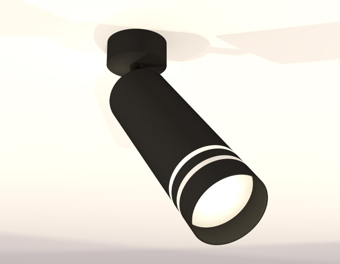 Комплект поворотного светильника с акрилом Ambrella light XM6343013