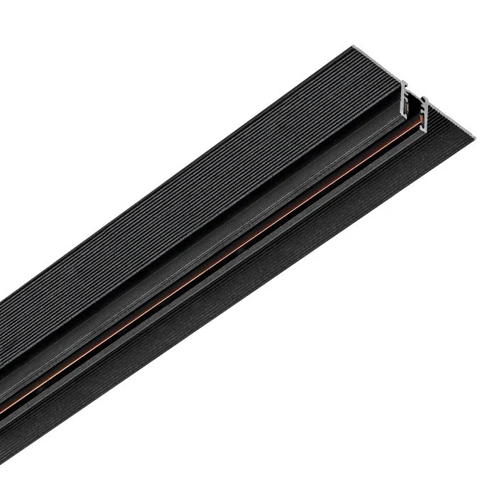 Трек встраиваемый однофазный LINEA 24V Linea Lightstar 506317