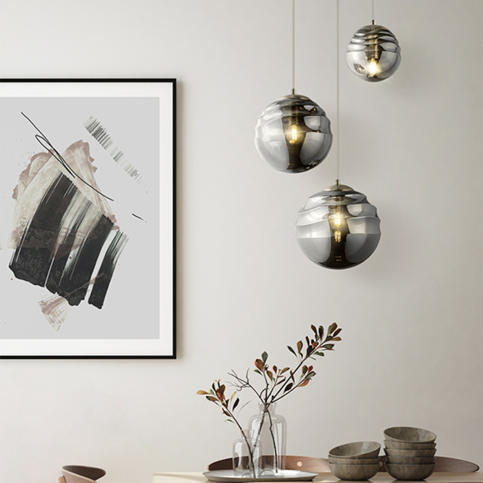 Каскадная люстра Maytoni Vinare P074PL-03N