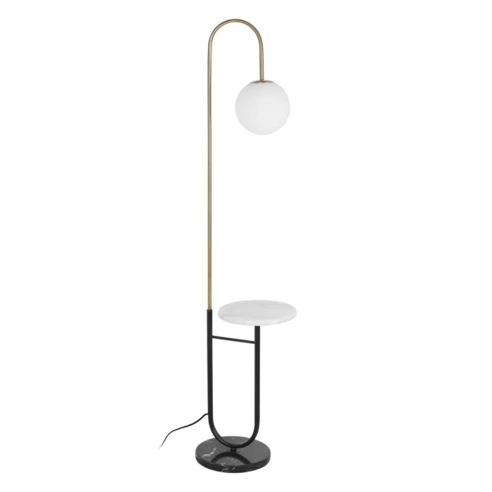 Торшер Loft it Sonni 10145 Black