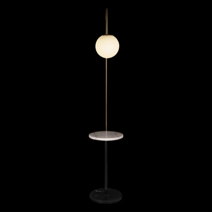Торшер Loft it Sonni 10145 Black