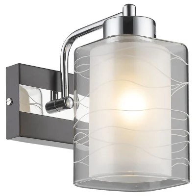 Настенный светильник VELANTE 278-121-01