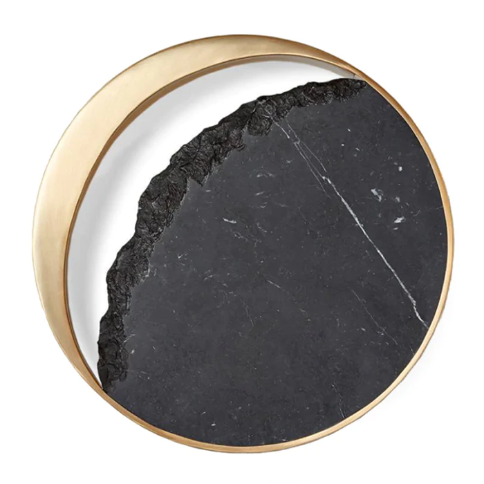 Бра Eclipse WALL LAMP Ginger and Jagger Black ImperiumLoft