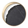 Настенный светильник ImperiumLoft Eclipse Ginger and Jagger Black 156989-22