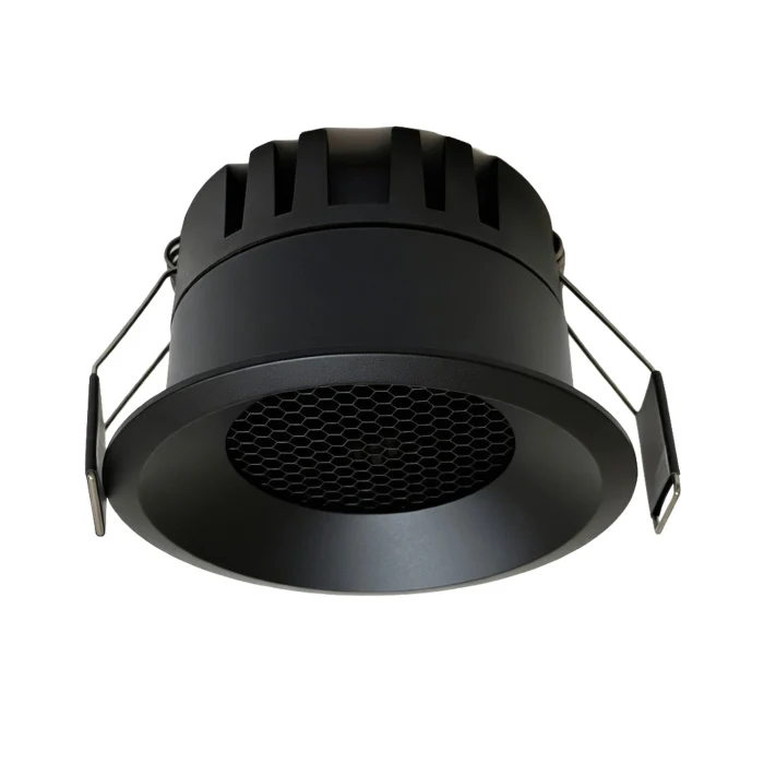 Светильник точечный встраиваемый DORSUM WERTMARK TECHNICAL WTD.O02.600.V0.12