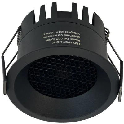 Светильник точечный встраиваемый DORSUM WERTMARK TECHNICAL WTD.O02.600.V0.12