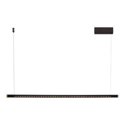 Линейный светодиодный светильник Lussole Desoto LSP-7222