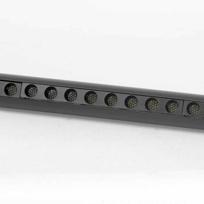 Линейный светодиодный светильник Lussole Desoto LSP-7222