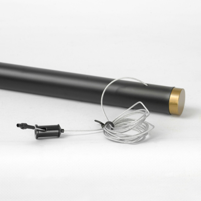 Линейный светодиодный светильник Lussole Desoto LSP-7222