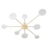 Потолочный светильник Loft it Sunrise 10316/8 White