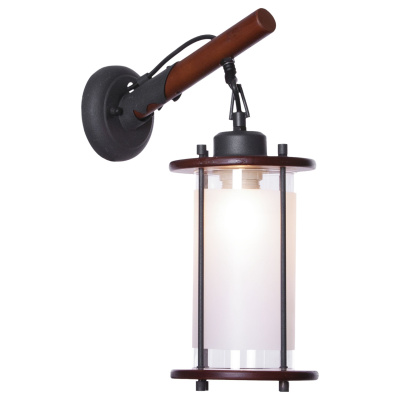 Настенный светильник VELANTE 597-701-01