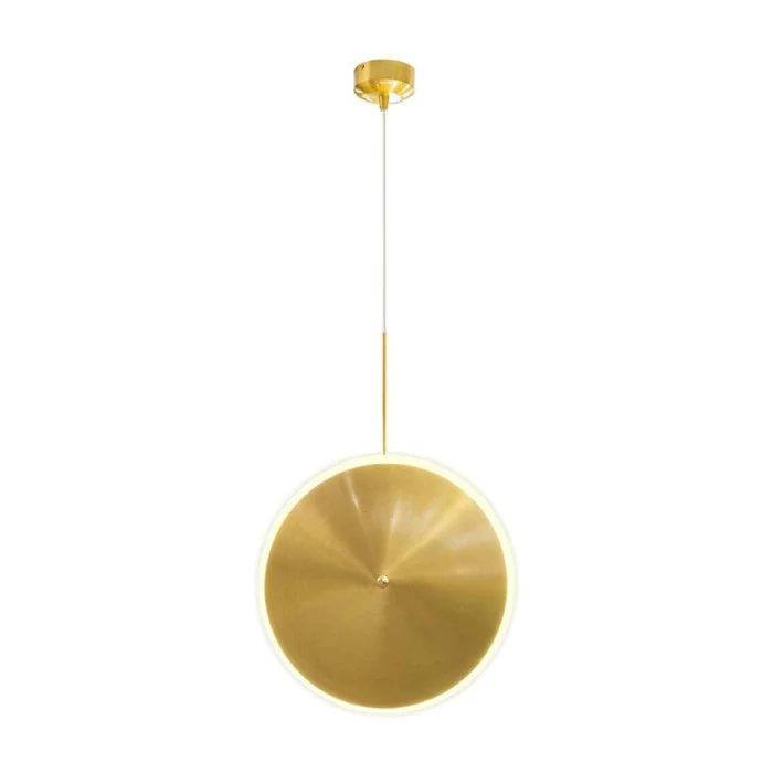 Светодиодный подвесной светильник L'Arte Luce Luxury Stella L46003
