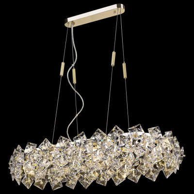 Подвесной светильник NORMA WE155.10.323 WERTMARK