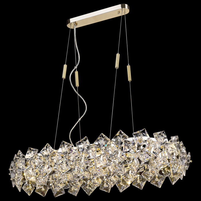 Подвесной светильник NORMA WE155.10.323 WERTMARK