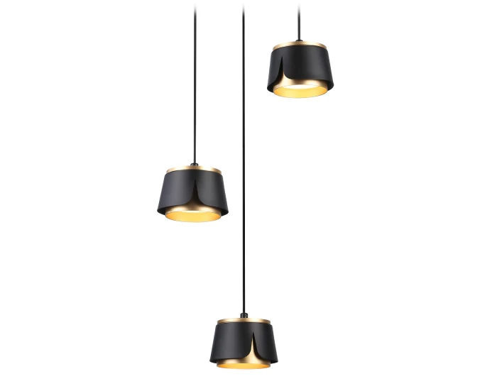 Подвесной светильник со сменной лампой GX53 Ambrella light TN71252