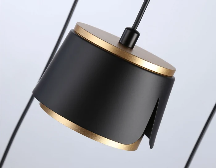 Подвесной светильник со сменной лампой GX53 Ambrella light TN71252