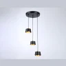 Подвесной светильник со сменной лампой GX53 Ambrella light TN71252