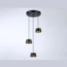 Подвесной светильник со сменной лампой GX53 Ambrella light TN71252