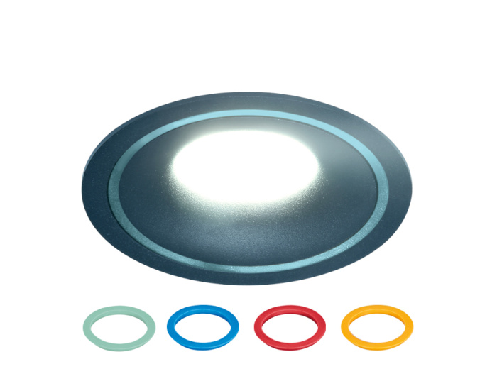 Встраиваемый точечный светильник MR16 TECHNO SPOT AMBRELLA LIGHT TN121