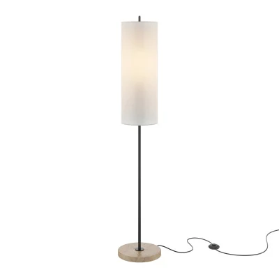 Торшер Modern MAYTONI MOD437FL-01B