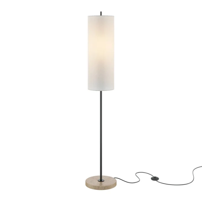 Торшер Modern MAYTONI MOD437FL-01B