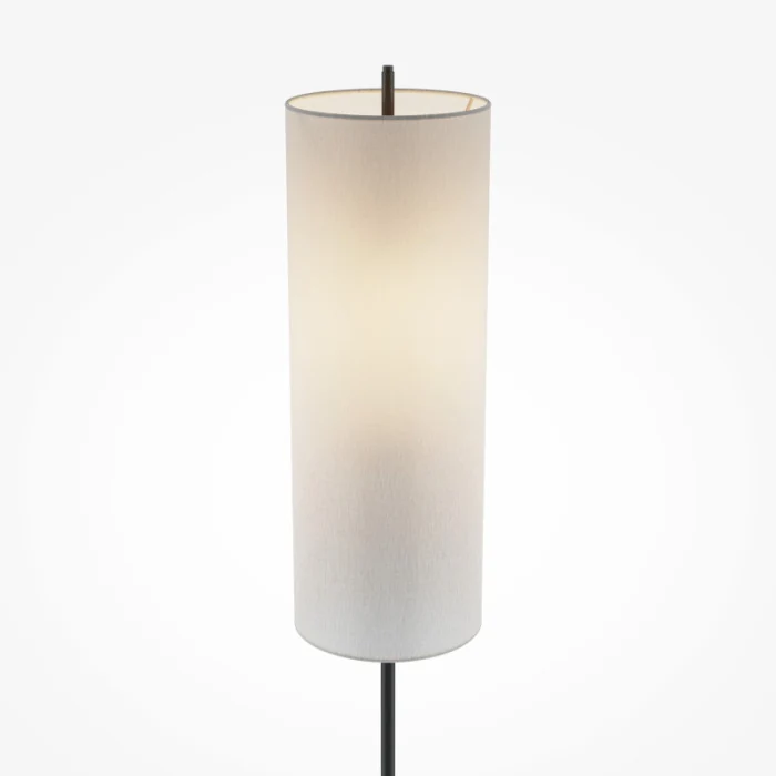 Торшер Modern MAYTONI MOD437FL-01B