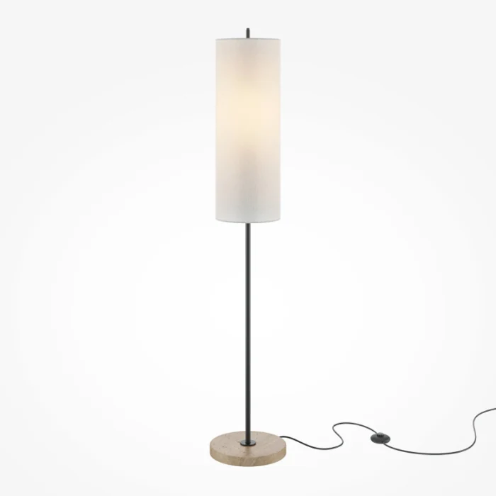 Торшер Modern MAYTONI MOD437FL-01B