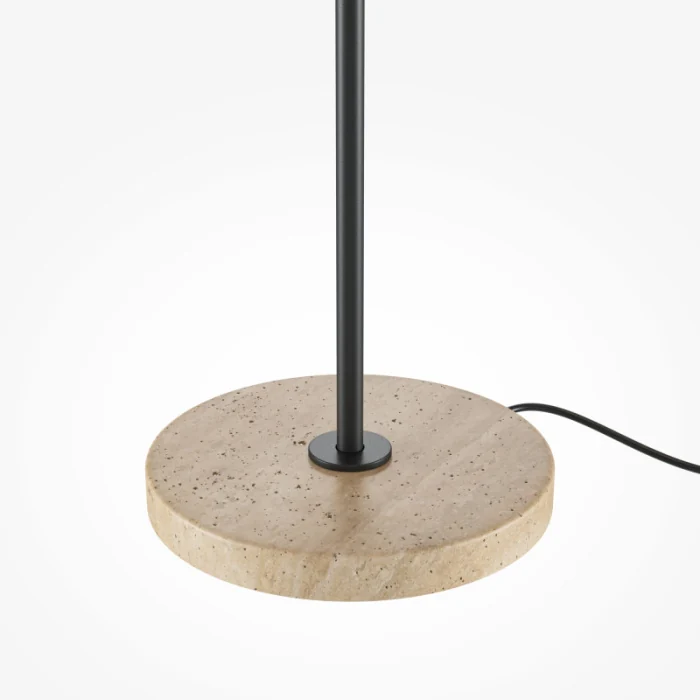 Торшер Modern MAYTONI MOD437FL-01B