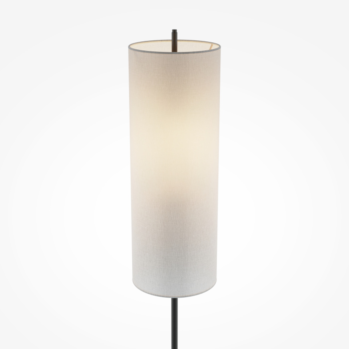 Торшер Maytoni Glamping MOD437FL-01B