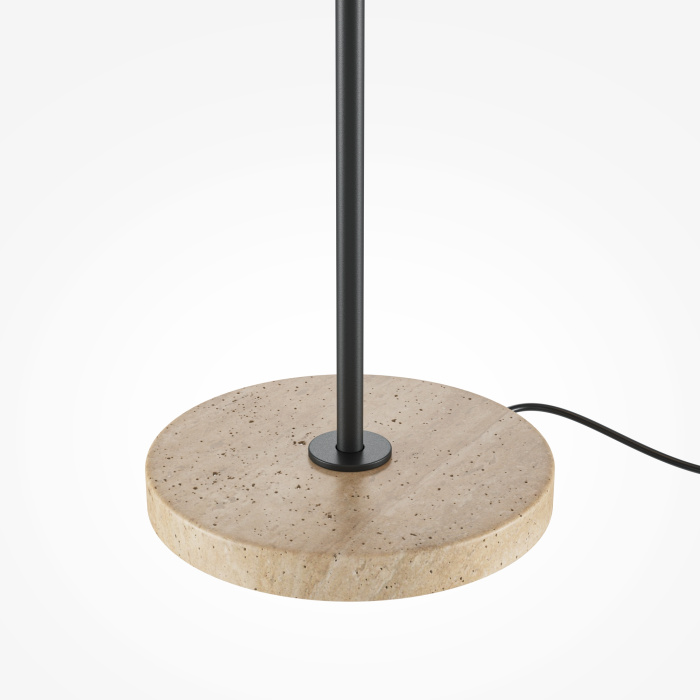 Торшер Maytoni Glamping MOD437FL-01B