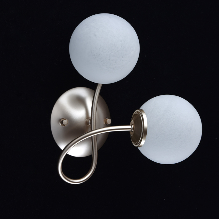 Бра Оливия MW-LIGHT 306023502