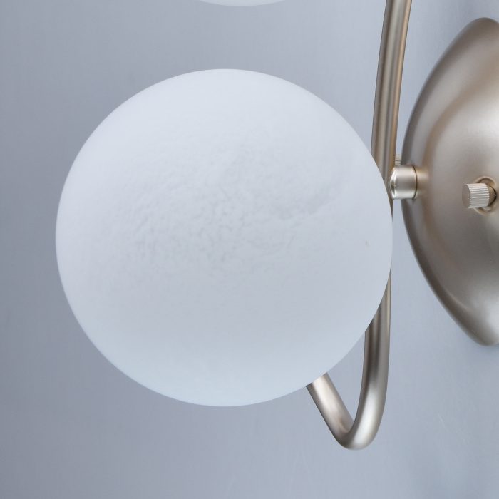 Бра Оливия MW-LIGHT 306023502