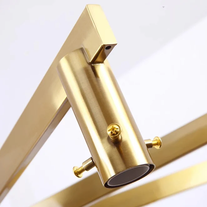 Люстра Carmella Globe PENDANT 10 ImperiumLoft