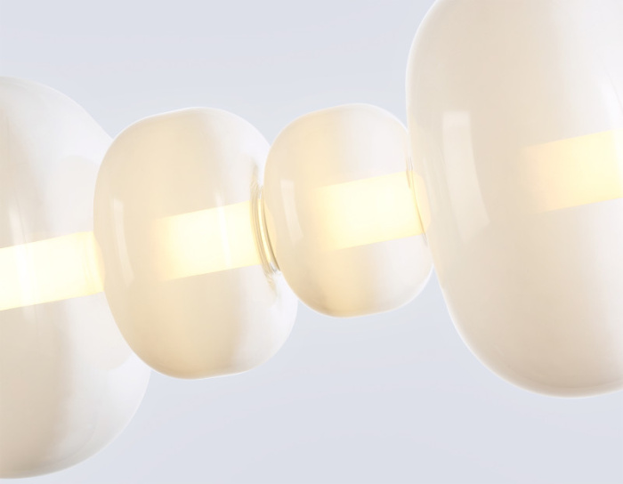 Подвесной светодиодный светильник HIGH LIGHT AMBRELLA LIGHT LH11071