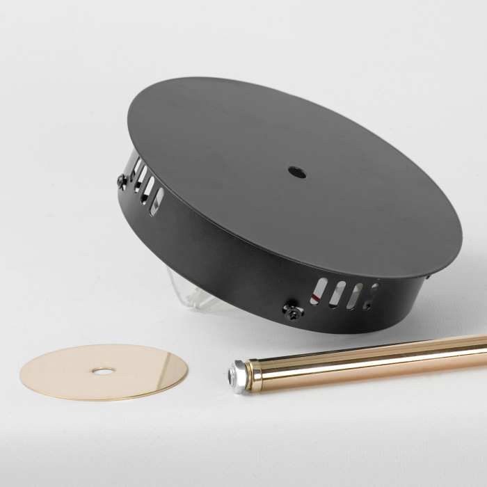 Люстра потолочная Lussole LSP-7168