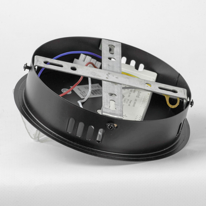 Люстра потолочная Lussole LSP-7168