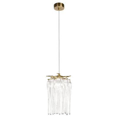 Подвесной светильник Loft it Waterfall 10350/206 AB
