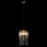 Подвесной светильник Loft it Waterfall 10350/206 AB