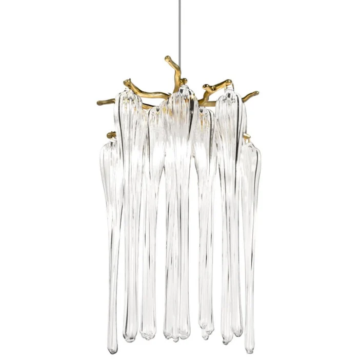 Подвесной светильник Loft it Waterfall 10350/206 AB
