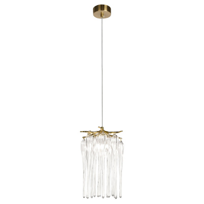 Подвесной светильник Loft it Waterfall 10350/206 AB