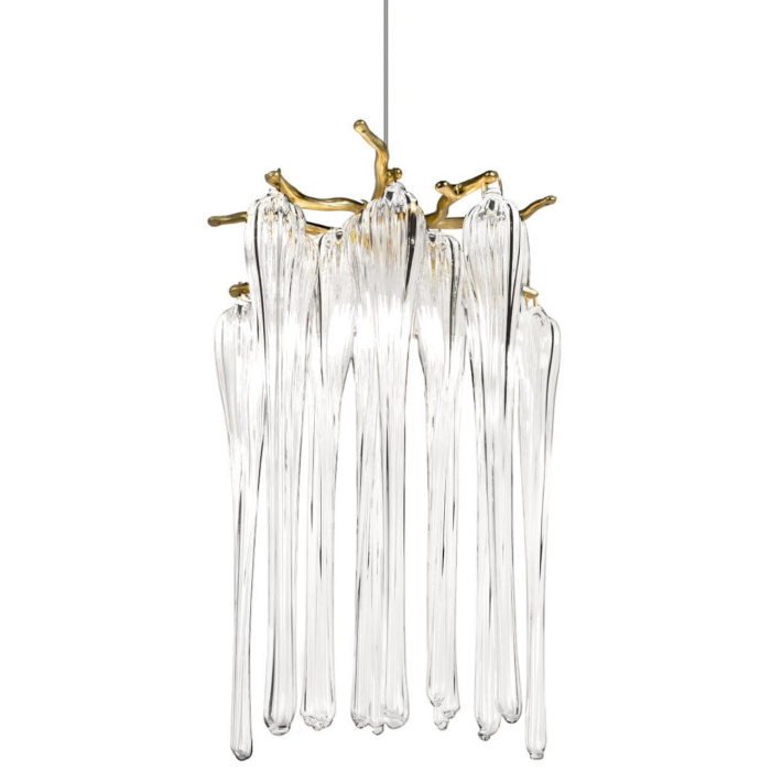 Подвесной светильник Loft it Waterfall 10350/206 AB