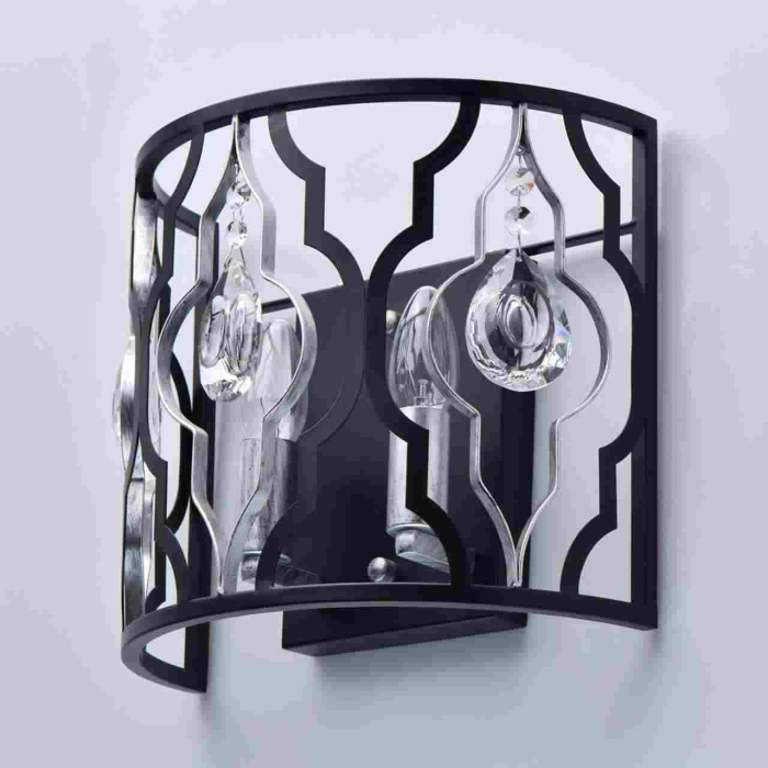 Бра Альгеро MW-LIGHT 285022002