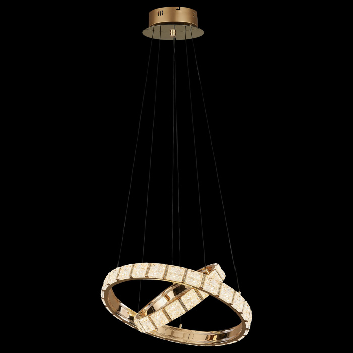 Подвесной светильник VERA WE458.02.303 WERTMARK